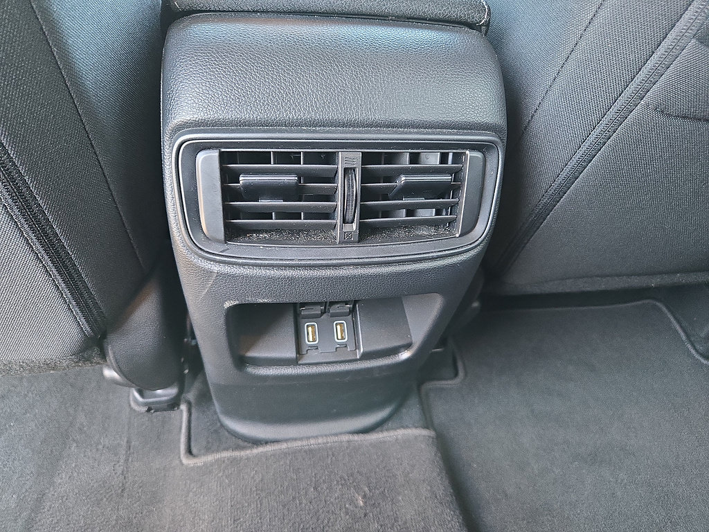 Used 2021 Honda CR-V EX image 28