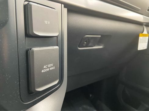 New 2026 Ford F150 XLT w/ Equipment Group 302A MID image 35