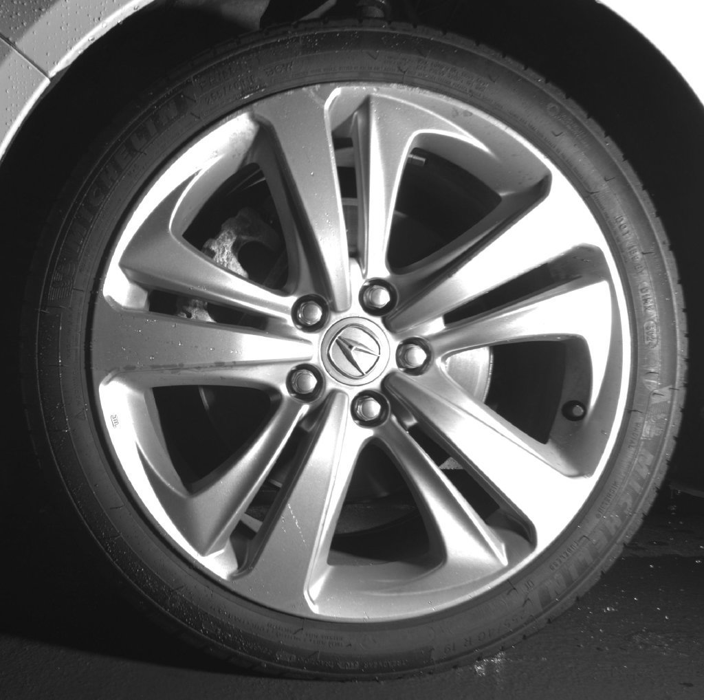 Used 2021 Acura TLX w/ Technology Package AWD/4WD image 9