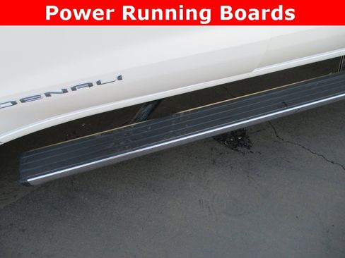 Certified 2022 GMC Sierra 1500 Denali w/ Technology Package image 14