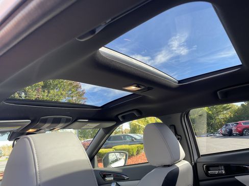 New 2026 Mitsubishi Eclipse Cross SEL image 12