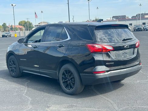 Used 2020 Chevrolet Equinox LT FWD image 6