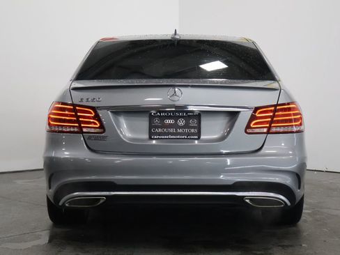 Used 2014 Mercedes-Benz E 350 Sedan image 11