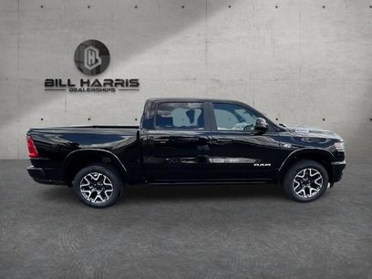 New 2026 RAM 1500 Laramie w/ Laramie Preferred Package