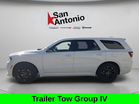 Used 2021 Dodge Durango GT image 5