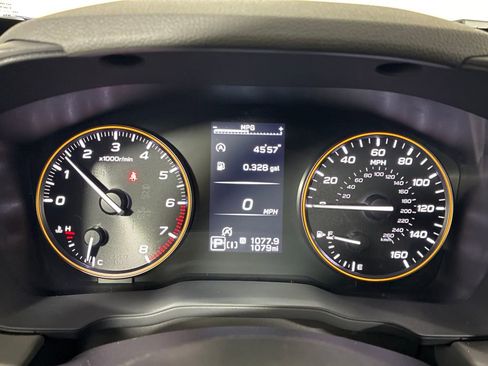 Certified 2025 Subaru Crosstrek 2.5i Wilderness w/ Wilderness Package image 20