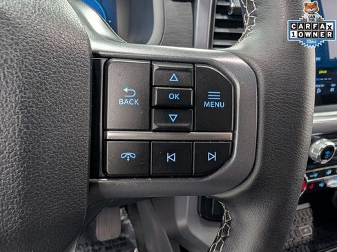 Used 2025 Ford F150 XLT w/ Equipment Group 303A High AWD/4WD image 20