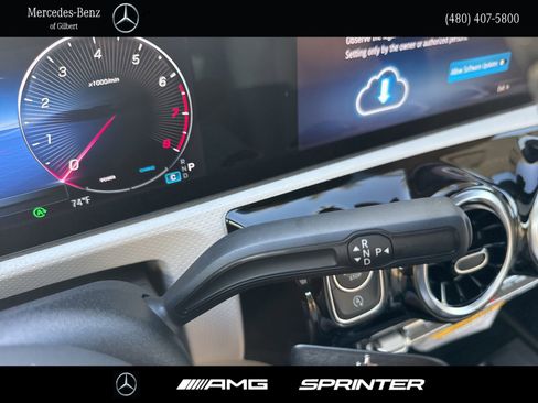 New 2026 Mercedes-Benz CLA 250 image 28