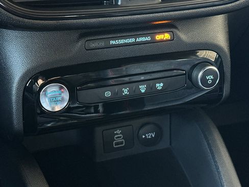 New 2025 Ford Escape ST-Line w/ Equipment Group 301A image 20