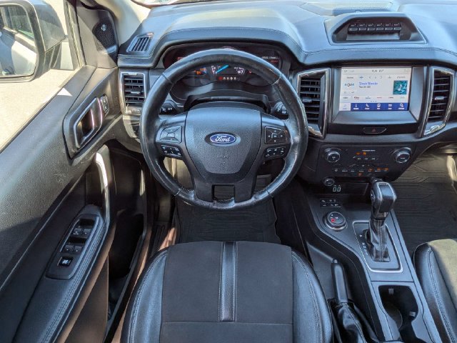 Used 2021 Ford Ranger Lariat w/ Tremor Off-Road Package AWD/4WD image 18