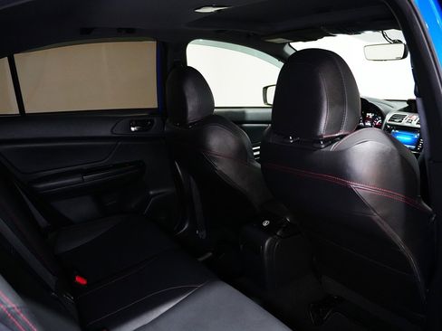 Used 2019 Subaru WRX Limited w/ Popular Package #1 image 25