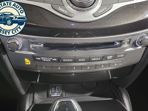 Used 2019 INFINITI QX60 Pure AWD/4WD image 17