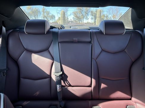 Used 2023 Cadillac CT4 V w/ Navigation Package image 18