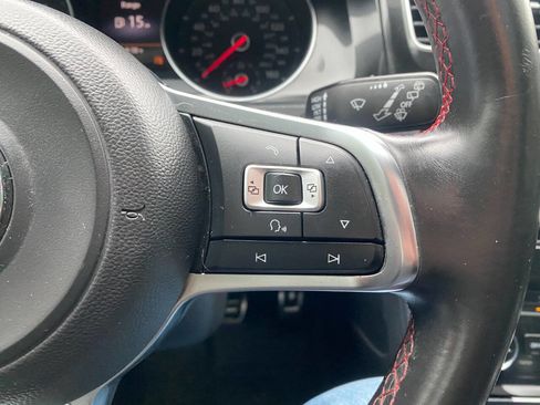 Used 2015 Volkswagen GTI S image 16