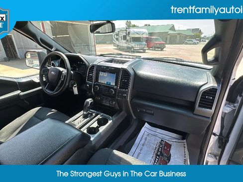 Used 2019 Ford F150 XLT w/ Equipment Group 302A Luxury image 76