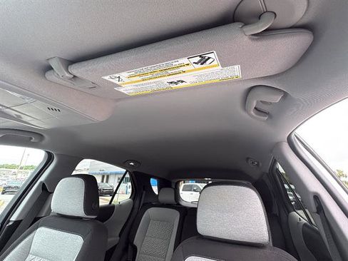 Used 2023 Chevrolet Equinox LS w/ LS Convenience Package FWD image 26