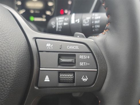 New 2026 Honda CR-V TrailSport image 30