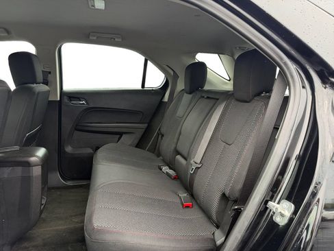 Used 2017 Chevrolet Equinox LS AWD/4WD image 15