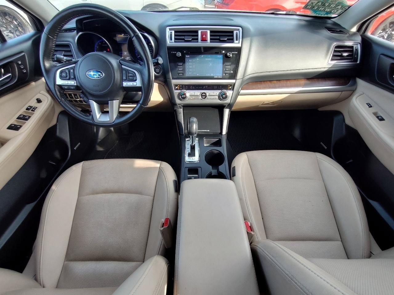 Used 2017 Subaru Outback 2.5i Limited AWD/4WD image 40