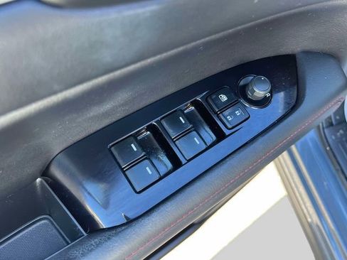 Used 2021 MAZDA CX-5 Carbon Edition image 19