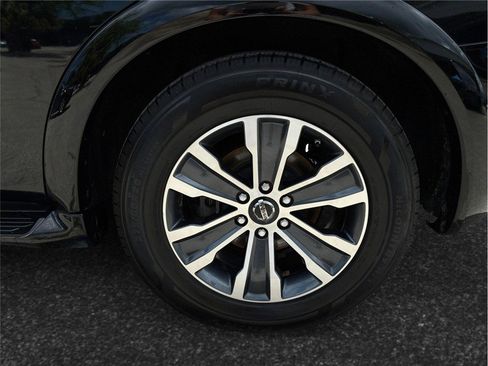 Used 2020 Nissan Armada SL w/ Premium Package image 15