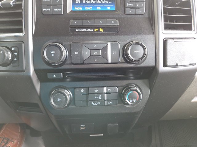 Used 2016 Ford F150 XLT AWD/4WD image 48