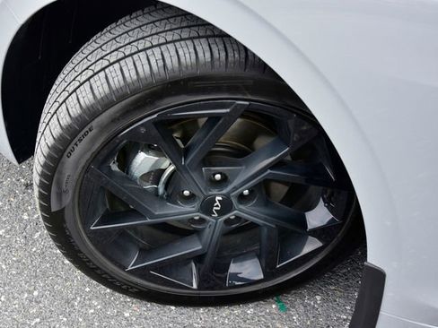 Certified 2026 Kia K5 GT-Line w/ GT-Line Premium Package image 34