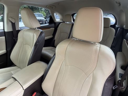 Used 2019 Lexus RX 350 AWD w/ Navigation Package image 18