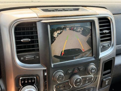 Used 2016 RAM 1500 Limited AWD/4WD image 25