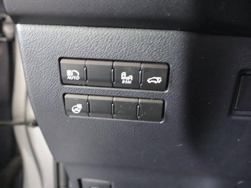 Used 2020 Lexus NX 300h AWD w/ Premium Package image 19