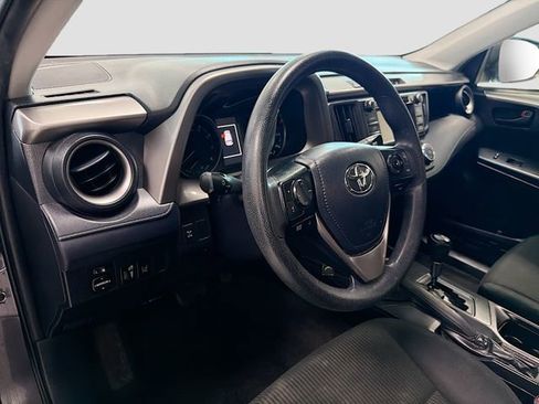 Used 2017 Toyota RAV4 LE w/ Carpet Mat Package image 9