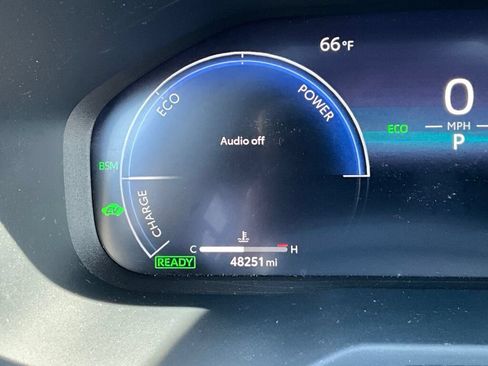 Used 2024 Toyota RAV4 XSE w/ Advanced Technology Package AWD/4WD image 21