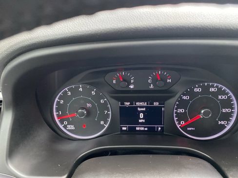 Used 2018 GMC Acadia SLE w/ Driver Alert Package I AWD/4WD image 43