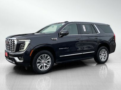 Used 2025 GMC Yukon Denali