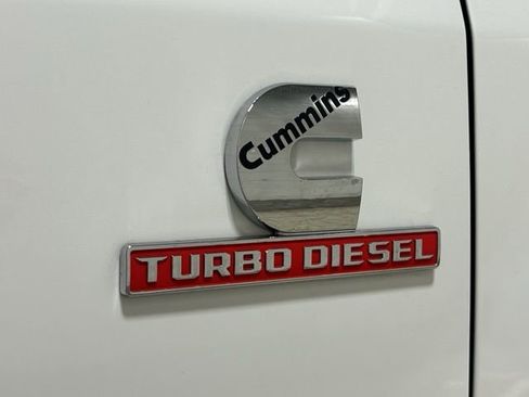 Used 2025 RAM 3500 Laramie w/ Max Tow Package AWD/4WD image 30