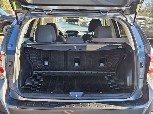 Used 2021 Subaru Crosstrek 2.0i Premium w/ Popular Package #2 image 10