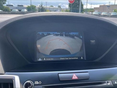 Used 2018 Acura TLX V6 w/ Technology Package FWD image 14