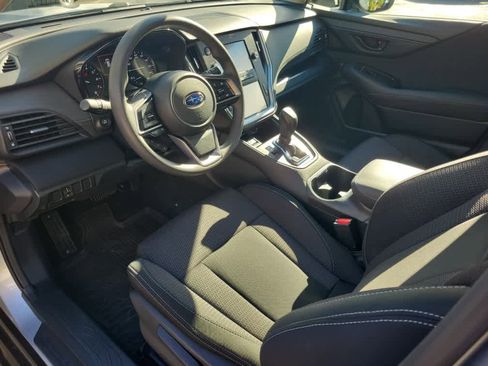 Certified 2022 Subaru Outback image 21