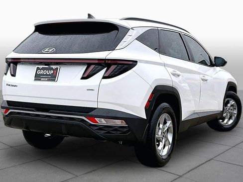 Certified 2023 Hyundai Tucson SEL w/ Winter Package AWD/4WD image 13