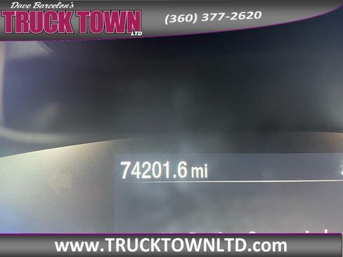 Used 2021 Ford Bronco Sport AWD/4WD image 23