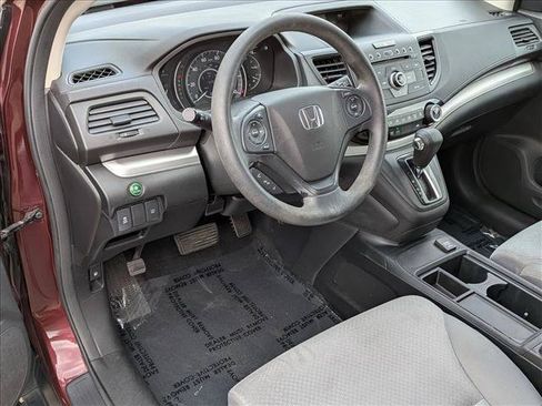 Used 2016 Honda CR-V SE image 10