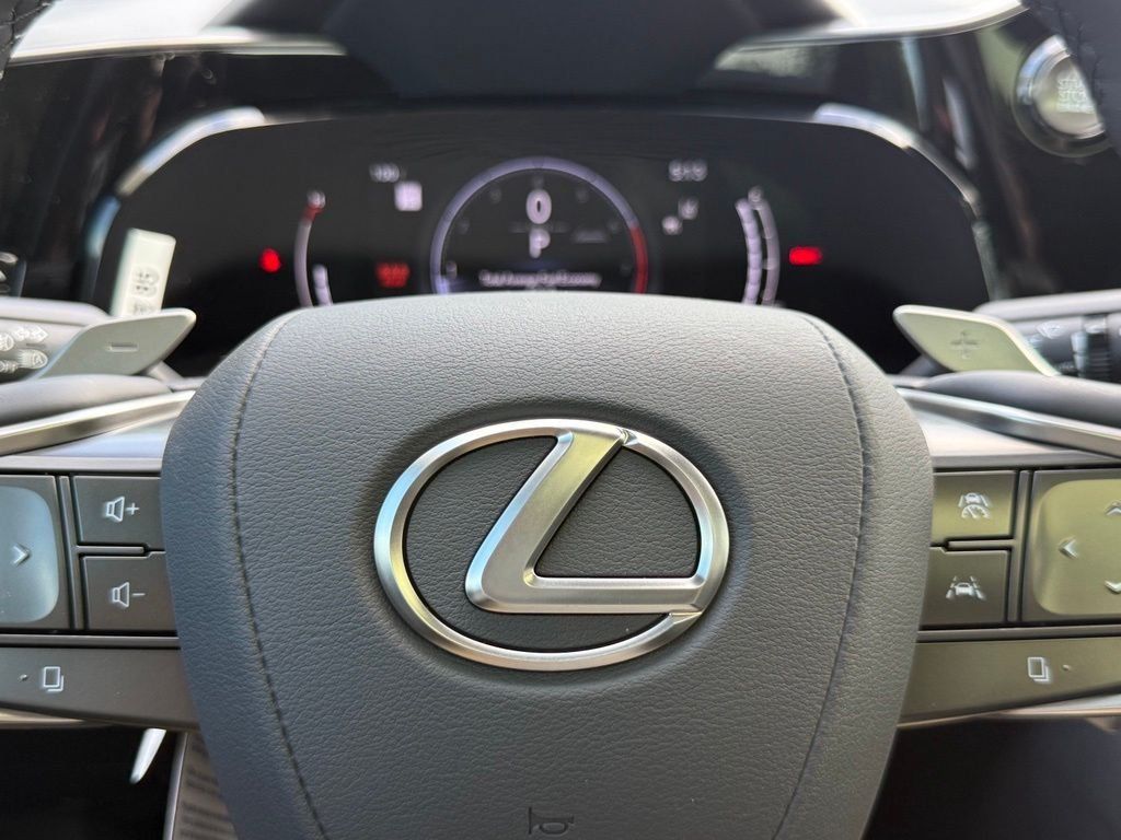 New 2026 Lexus NX 350 AWD w/ Luxury Package image 23