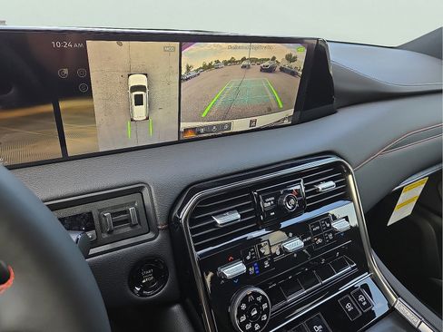 New 2026 Nissan Armada PRO-4X image 18