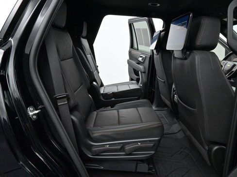 Used 2024 Chevrolet Tahoe High Country w/ Advanced Technology Package image 38