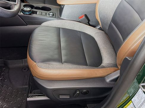 Used 2023 Ford Bronco Sport Outer Banks w/ Tech Package image 22