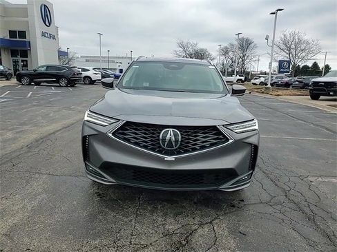 New 2026 Acura MDX w/ Advance Package image 11