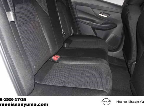 New 2026 Nissan Sentra S w/ Floor Mat Package image 7