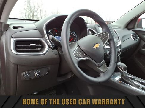 Used 2023 Chevrolet Equinox LT image 16