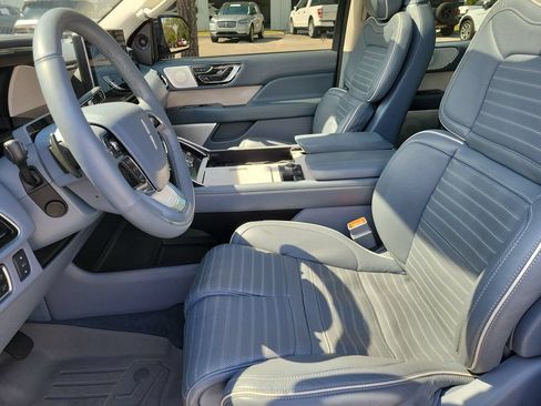 Certified 2024 Lincoln Navigator L Black Label AWD/4WD image 24