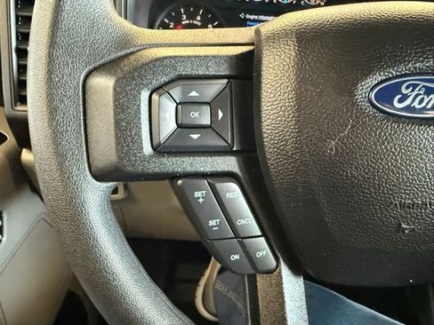 Used 2017 Ford F150 XL w/ Equipment Group 101A Mid AWD/4WD image 18